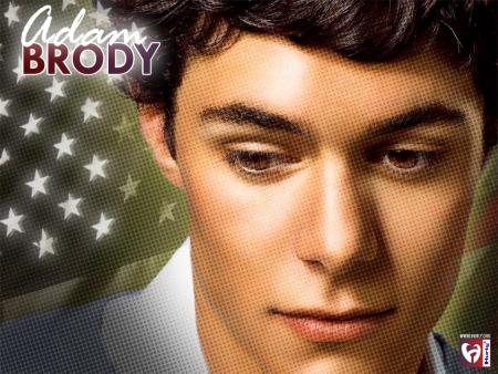adam brody